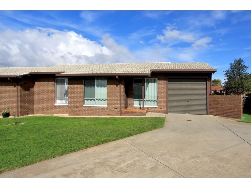 2/12 Riverside Court, Morphett Vale SA 5162