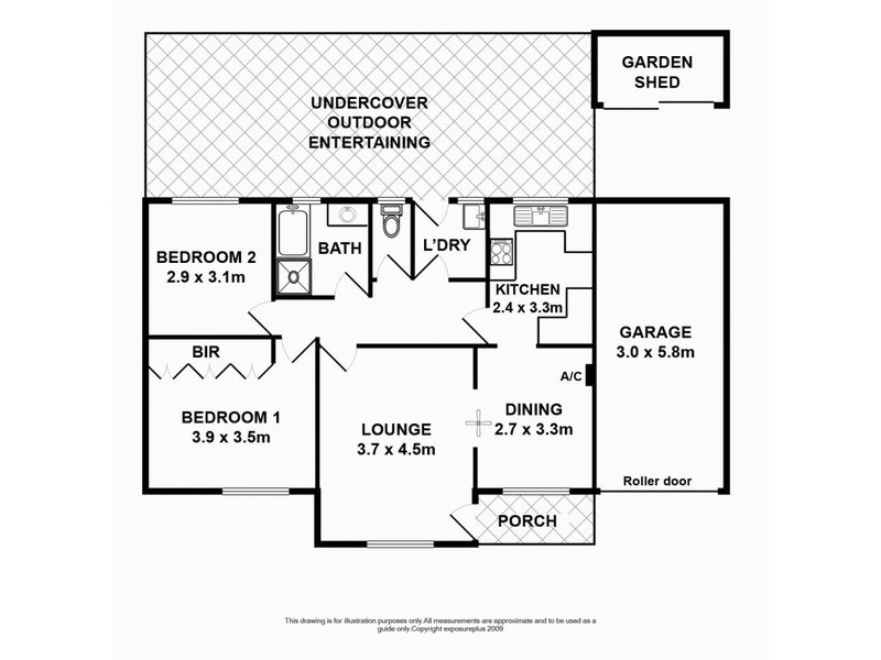 2/12 Riverside Court, Morphett Vale SA 5162