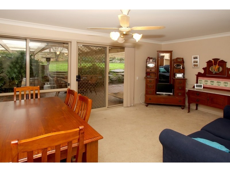 18 Cranbourne Drvie, O’halloran Hill SA 5158