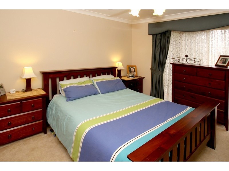 18 Cranbourne Drvie, O’halloran Hill SA 5158