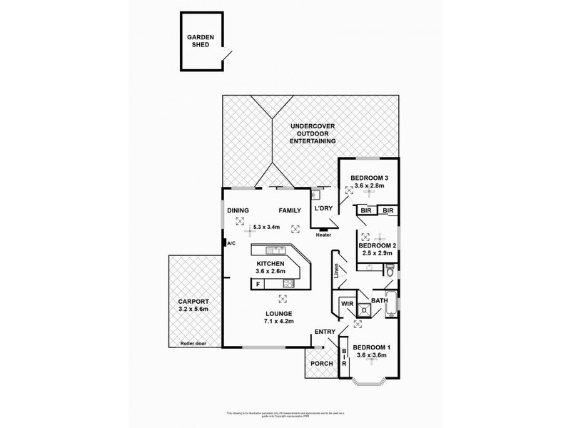 18 Cranbourne Drvie, O’halloran Hill SA 5158
