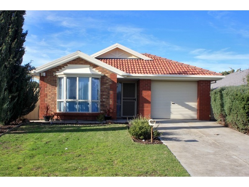 13 Tuscanny Way, Woodcroft SA 5162