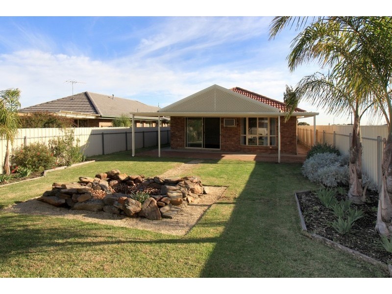 13 Tuscanny Way, Woodcroft SA 5162