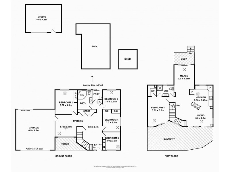 7 Arthur Street, Seacliff Park SA 5049