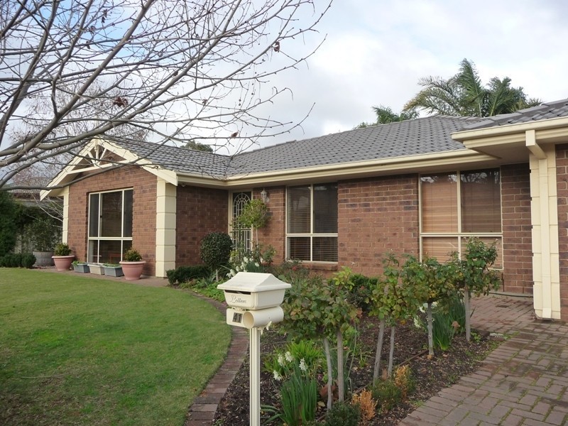 41 Estate Drive, Flagstaff Hill SA 5159
