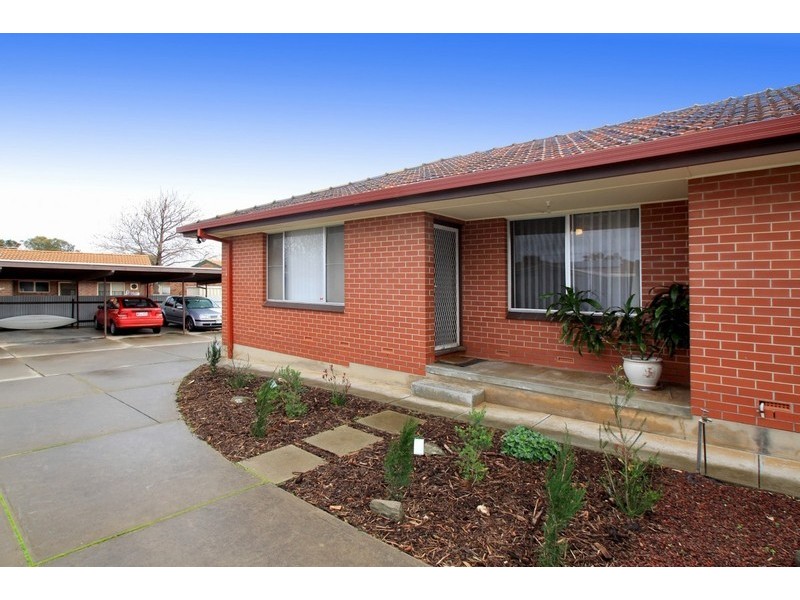 4/139 Galloway Road, O’sullivan Beach SA 5166