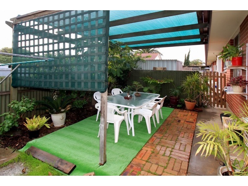 4/139 Galloway Road, O’sullivan Beach SA 5166