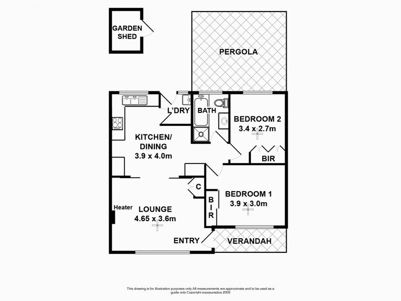 4/139 Galloway Road, O’sullivan Beach SA 5166
