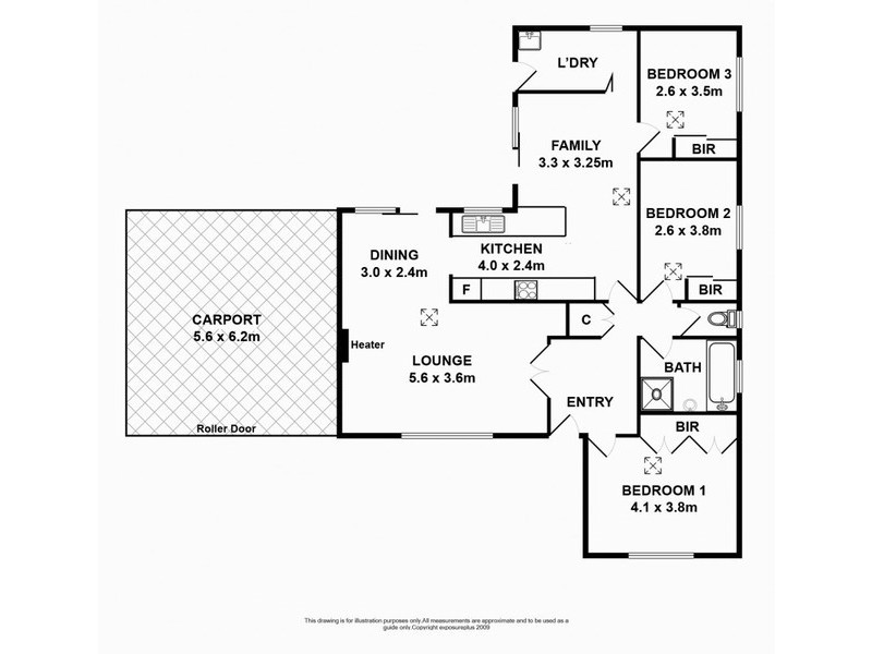 7 Jade Crescent, Aberfoyle Park SA 5159