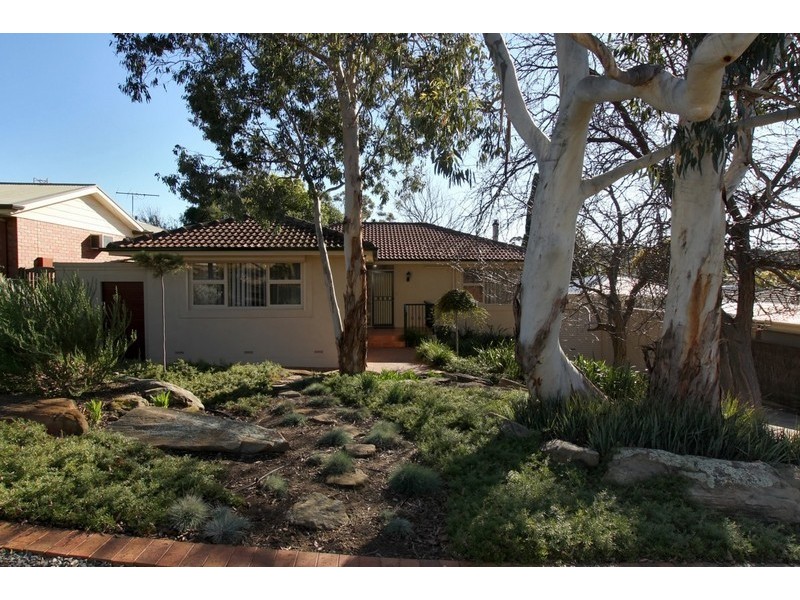 8 Sunvalley Road, O’halloran Hill SA 5158