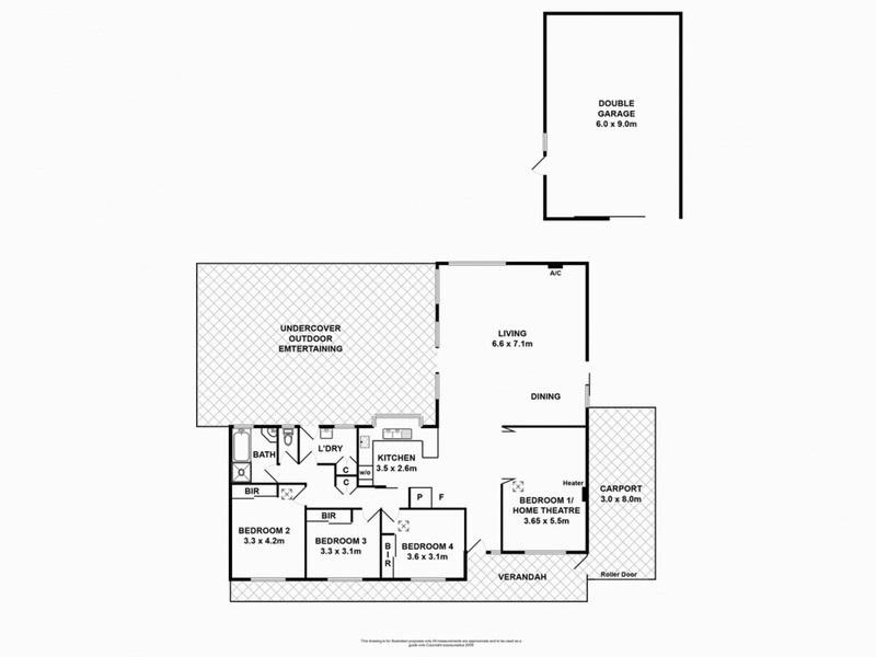 8 Stone Road, Happy Valley SA 5159