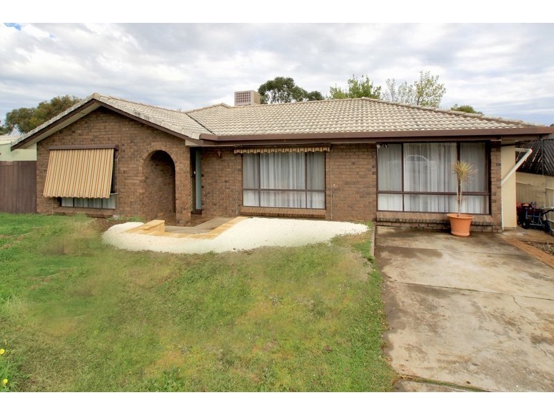 25 Merlot Street, Reynella East SA 5161