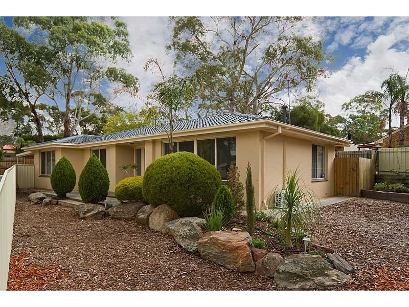 70 Birman Crescent, Flagstaff Hill SA 5159