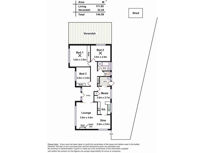 70 Birman Crescent, Flagstaff Hill SA 5159