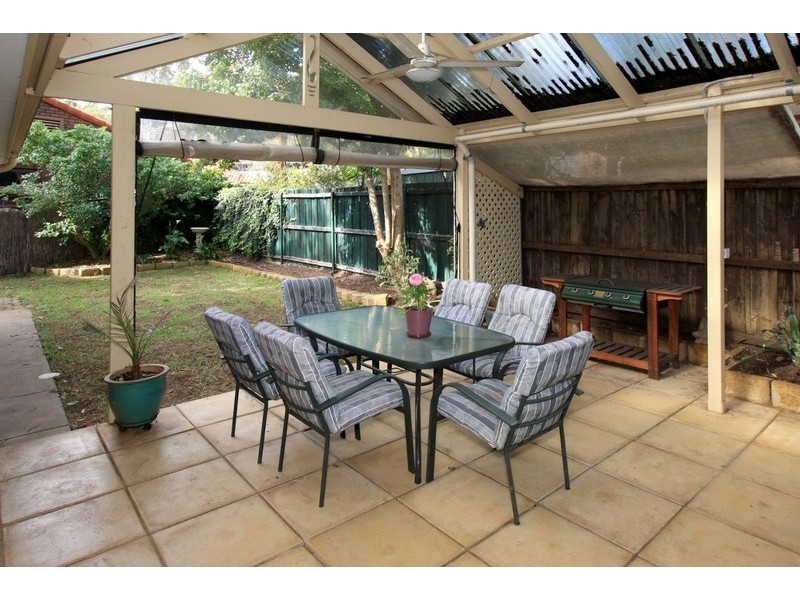 1 Orissa Court, Flagstaff Hill SA 5159