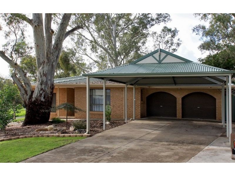 1 Orissa Court, Flagstaff Hill SA 5159