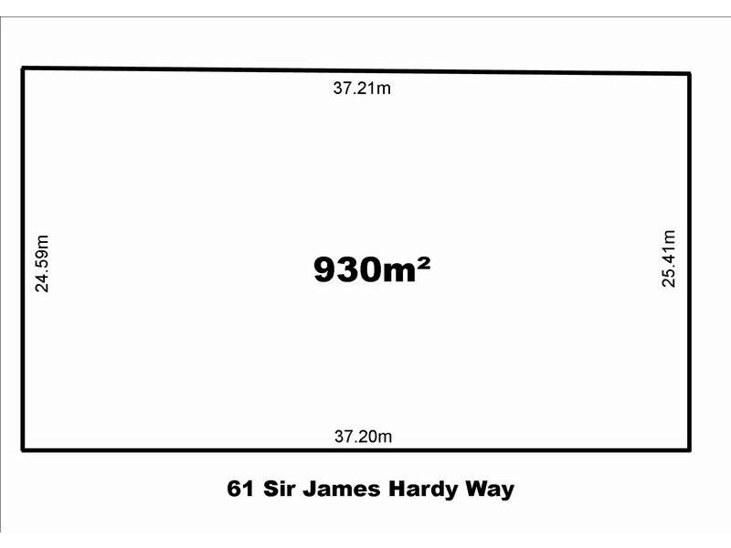 61 Sir James Hardy Way, Woodcroft SA 5162