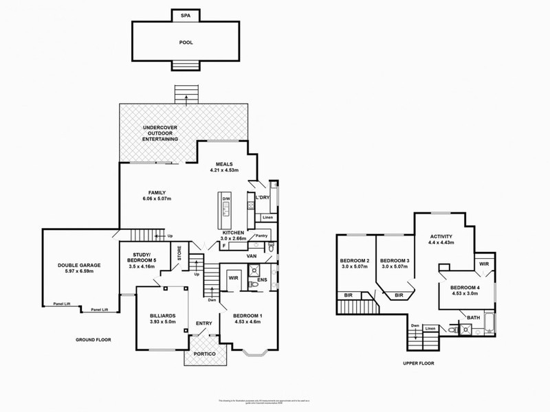 Flagstaff Hill SA 5159