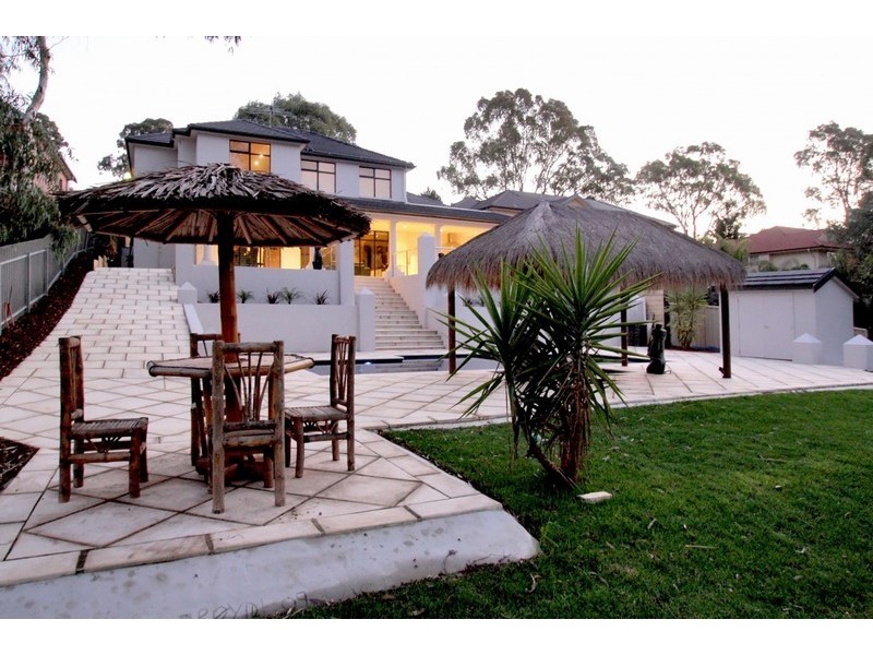 Flagstaff Hill SA 5159