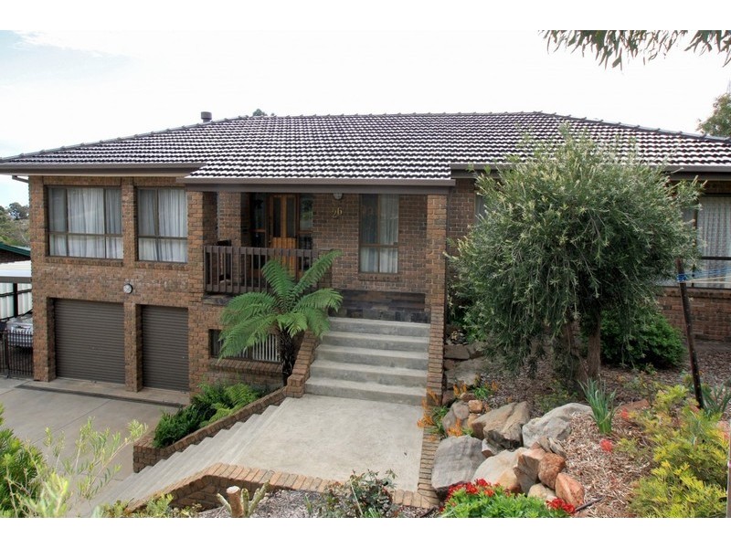 26 Vincent Boulevard, Flagstaff Hill SA 5159