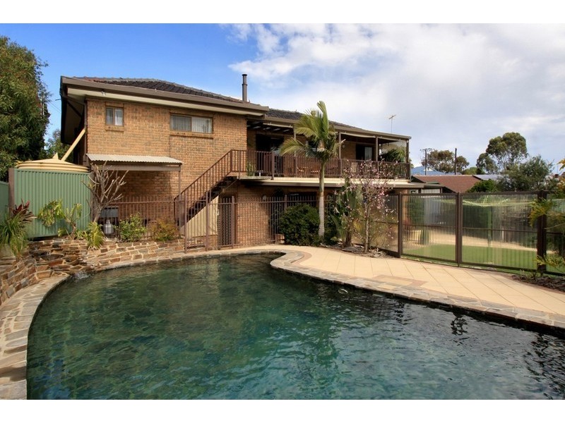 26 Vincent Boulevard, Flagstaff Hill SA 5159