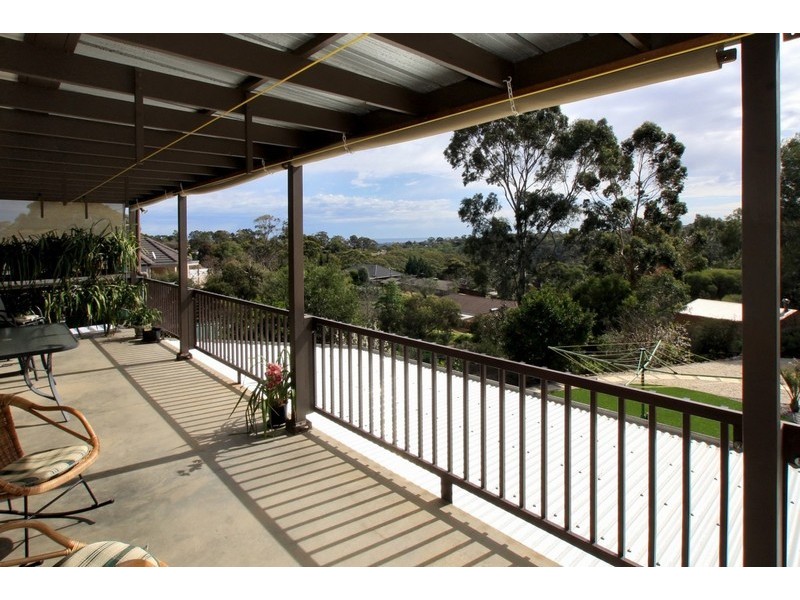 26 Vincent Boulevard, Flagstaff Hill SA 5159