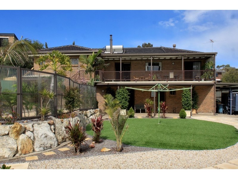 26 Vincent Boulevard, Flagstaff Hill SA 5159