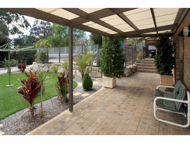 26 Vincent Boulevard, Flagstaff Hill SA 5159