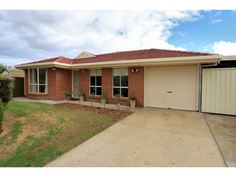 25 Young Street, Sheidow Park SA 5158