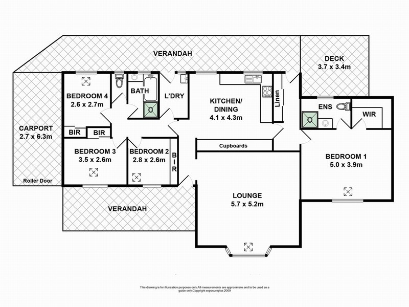 16 Jeanette Crescent, Aberfoyle Park SA 5159