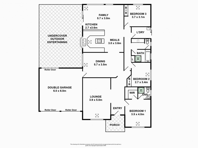 4 Cher Court, Aberfoyle Park SA 5159