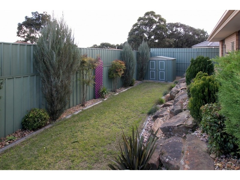 4 Cher Court, Aberfoyle Park SA 5159