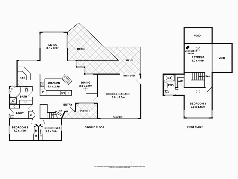 17 Brabham Grove, Aberfoyle Park SA 5159