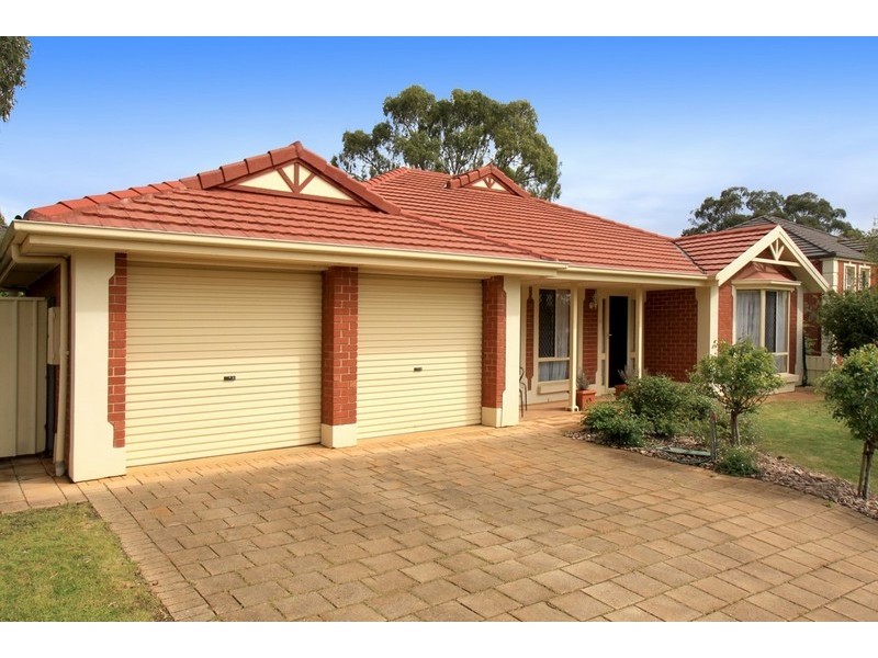 23 Corella Avenue, Chandlers Hill SA 5159