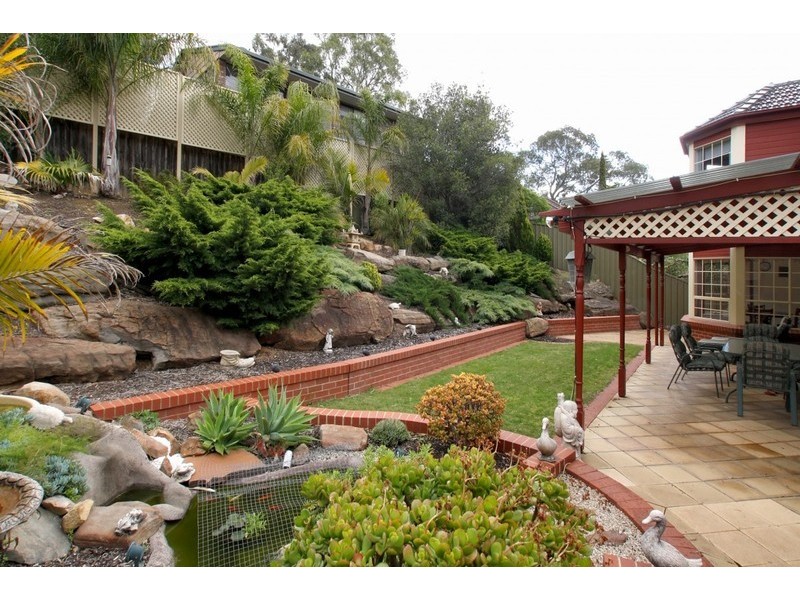 12 The Parkway, Aberfoyle Park SA 5159