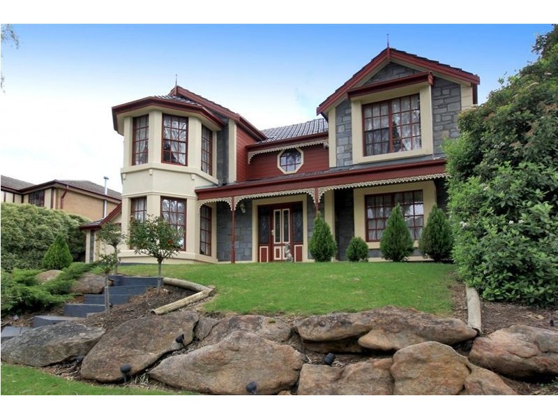 12 The Parkway, Aberfoyle Park SA 5159