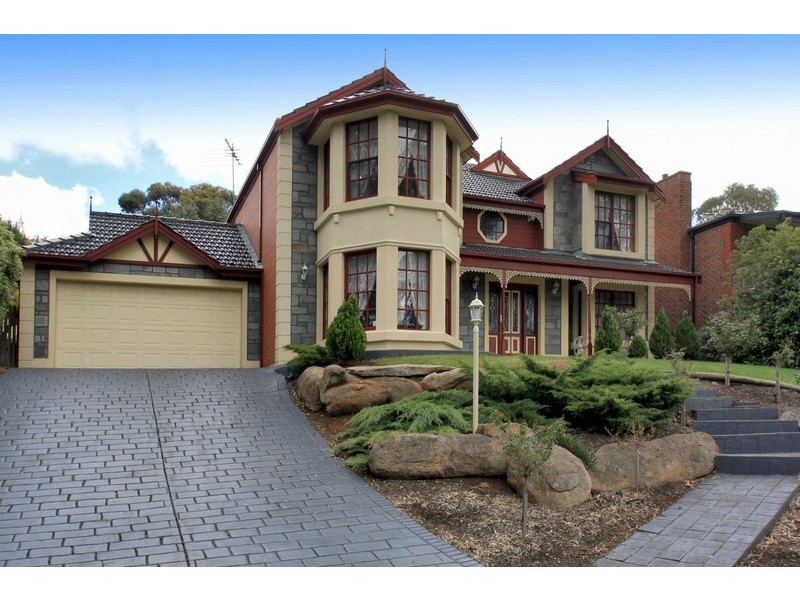 12 The Parkway, Aberfoyle Park SA 5159