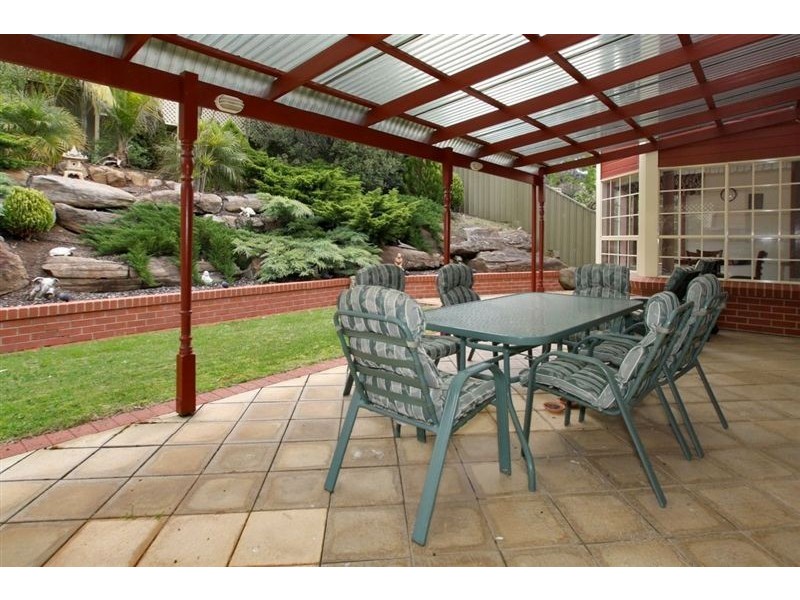 12 The Parkway, Aberfoyle Park SA 5159
