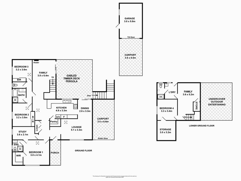 10 Sheoak Crescent, Aberfoyle Park SA 5159