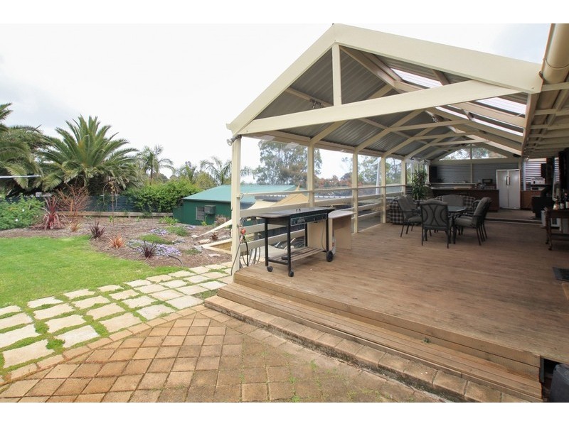 34 Glenloth Drive, Happy Valley SA 5159