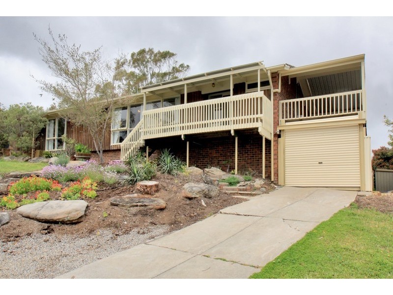 34 Glenloth Drive, Happy Valley SA 5159