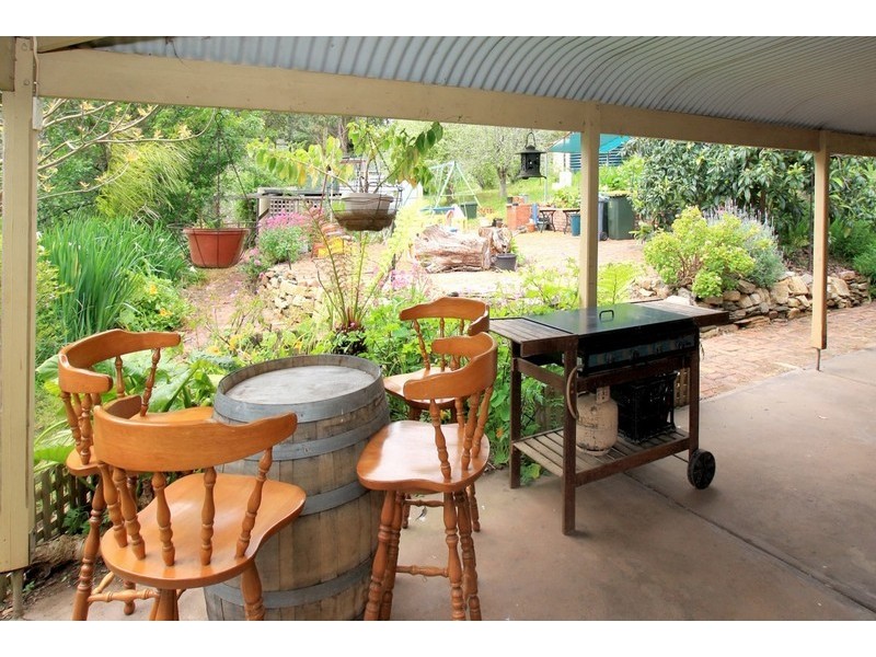 Lot 3 Dashwood Gully Road, Kangarilla SA 5157