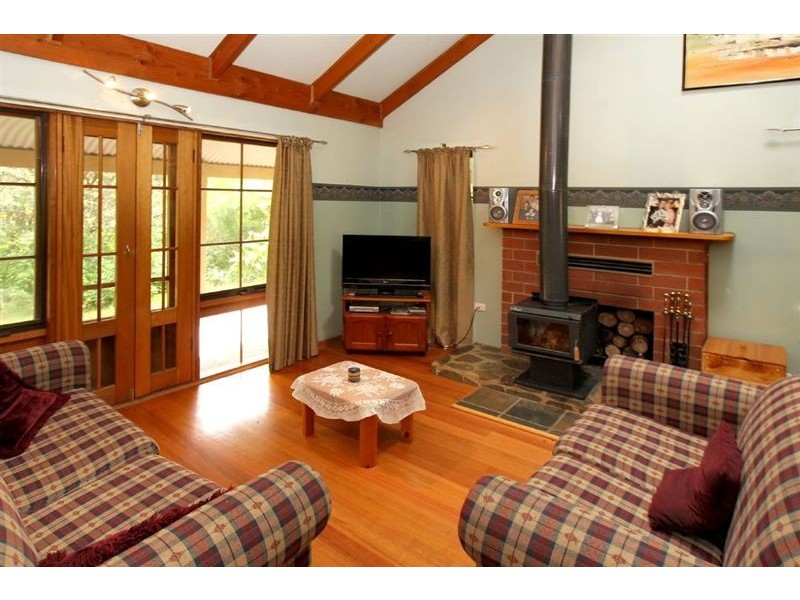 Lot 3 Dashwood Gully Road, Kangarilla SA 5157