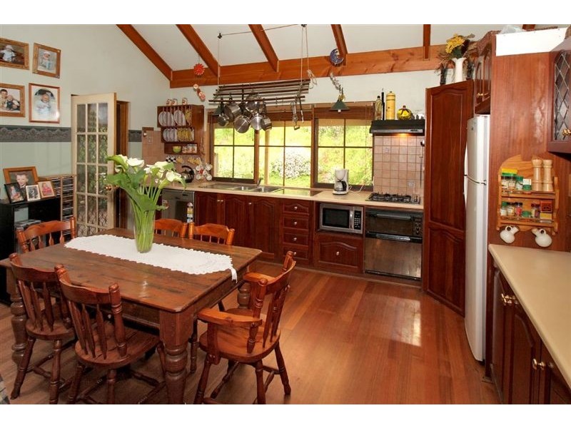Lot 3 Dashwood Gully Road, Kangarilla SA 5157