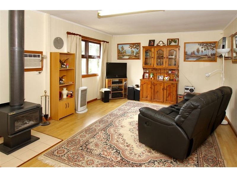 Lot 3 Dashwood Gully Road, Kangarilla SA 5157