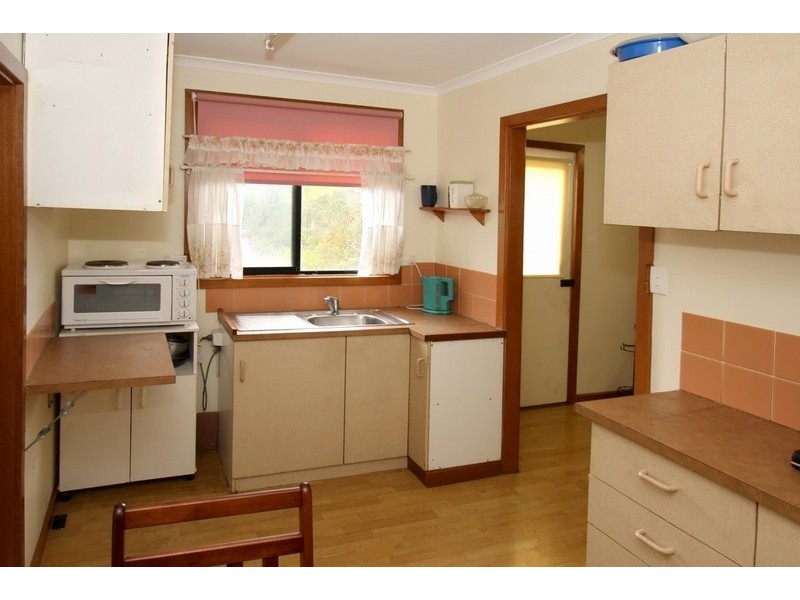 Lot 3 Dashwood Gully Road, Kangarilla SA 5157