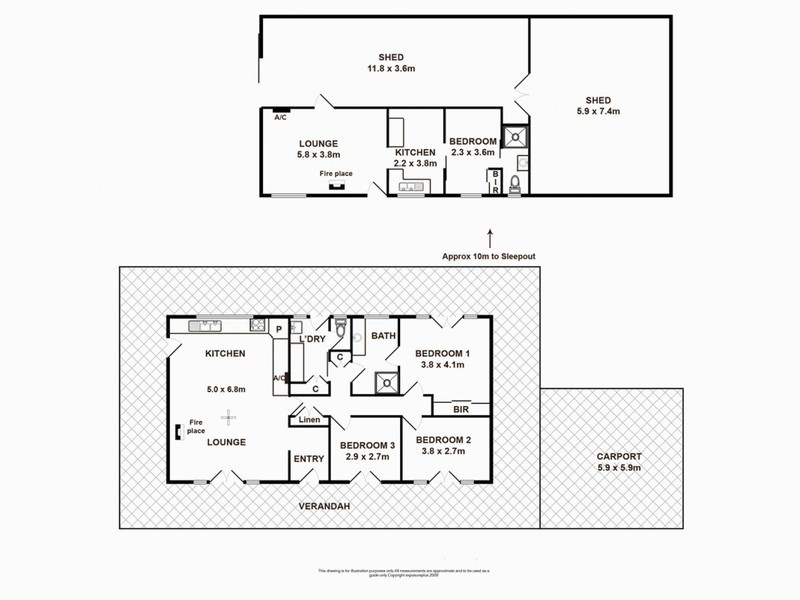 Lot 3 Dashwood Gully Road, Kangarilla SA 5157