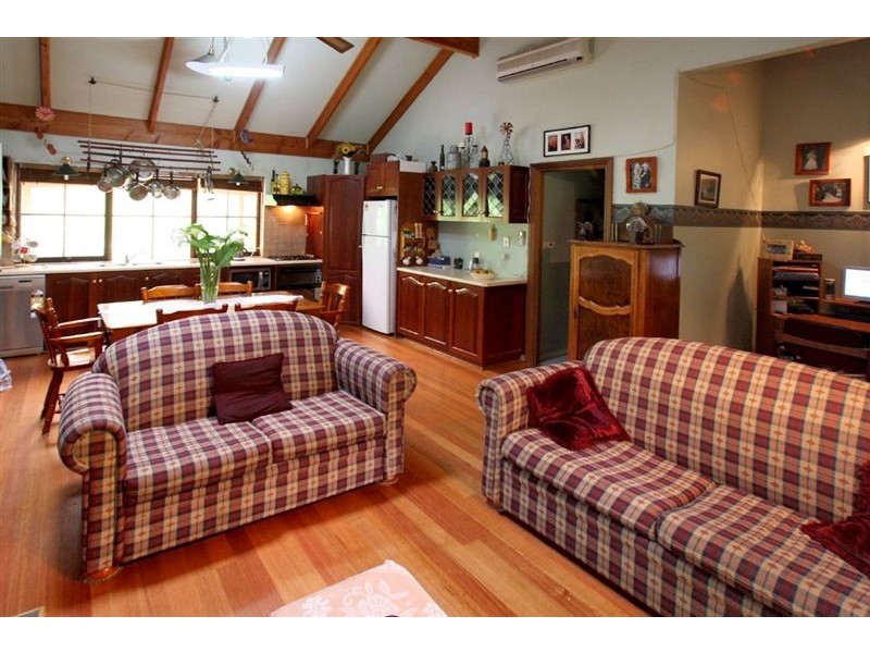 Lot 3 Dashwood Gully Road, Kangarilla SA 5157
