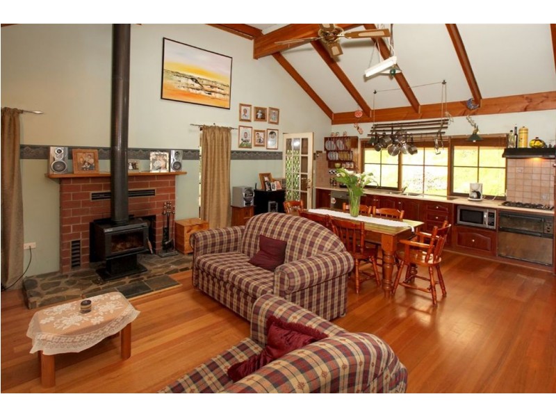 Lot 3 Dashwood Gully Road, Kangarilla SA 5157