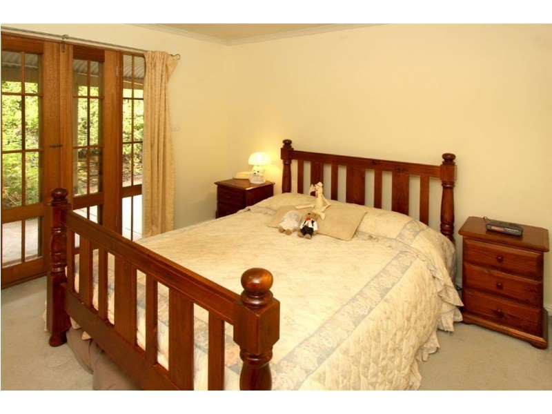 Lot 3 Dashwood Gully Road, Kangarilla SA 5157